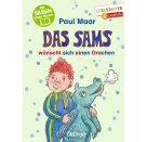 Das Sams wünscht Drachen