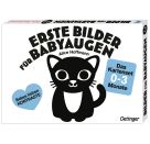 Bilder Babyaugen.Karten 0-3