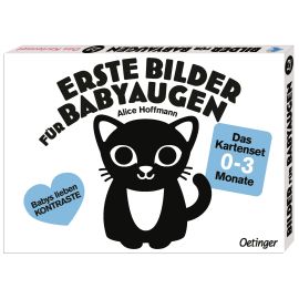 Bilder Babyaugen.Karten 0-3