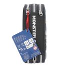 Monster Cars 3-fa Federtasche