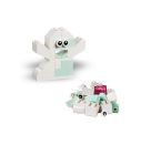 LEGO® Classic 10696 Mittelgroße Bausteine-Box, 484 Teile