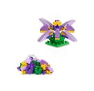 LEGO® Classic 10696 Mittelgroße Bausteine-Box, 484 Teile