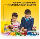 LEGO® Classic 10698 Große Bausteine Box, 790 Teile