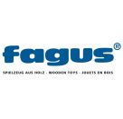 Fagus Knubbel-Auto Oldie