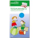 miniLÜK Vorschulkinder 3