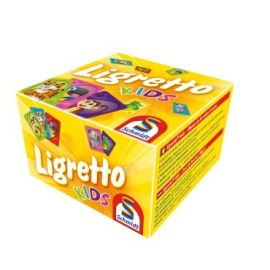 Schmidt Spiele Ligretto® Kids