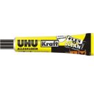 UHU - Alleskleber Kraft, 42g, Flex + Clean, Tube