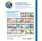 Wieso? Weshalb? Warum?, Band 12: Alles über Dinosaurier
