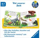 Wieso? Weshalb? Warum?, Band 12: Alles über Dinosaurier