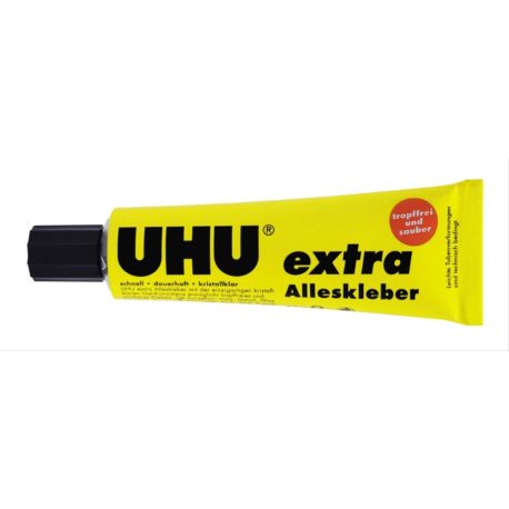 Uhu Alleskleber tropffrei 31 g