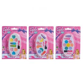 Steffi Love Girls Schminkset, 3-sortiert Steffi Love Girls Schminkset, 3-sortiert
