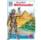 WAS IST WAS  81 Sieben Weltwunder
