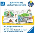 Wieso? Weshalb? Warum?, Band 5: Pass auf im Straßenverkehr