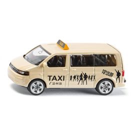 SIKU 1360 Super Großraumtaxi, sortiert