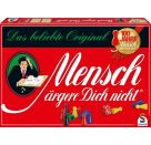 Schmidt Spiele Mensch ärgere dich nicht Standardausgabe