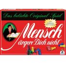 Schmidt Spiele Mensch ärgere dich nicht Standardausgabe