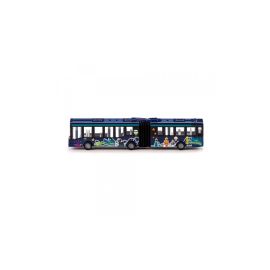 SIKU 1617 Super Gelenkbus, sortiert