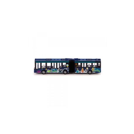 SIKU 1617 Super Gelenkbus, sortiert