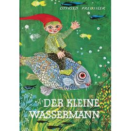 Der kleine Wassermann Preussler