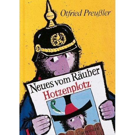 Räuber Hotzenplotz Band 2