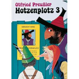 Räuber Hotzenplotz Band 3