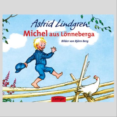 Michel aus Lönneberga