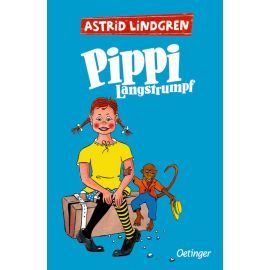 Pippi Langstrumpf 1