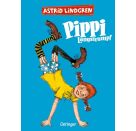 Pippi Langstrumpf. Gesamtausgabe. Alle drei Kinderbücher in einem Band
