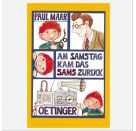 Das Sams 2. Am Samstag kam das Sams zurück