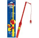 Elektrischer Laternenstab sor