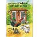 Pettersson und Findus. Findus und der Hahn im Korb