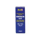Contacta Liquid, Flüssigleim (18 g), Revell Modellbau-Kleber superflüssig