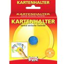 Kartenhalter (Gelb)
