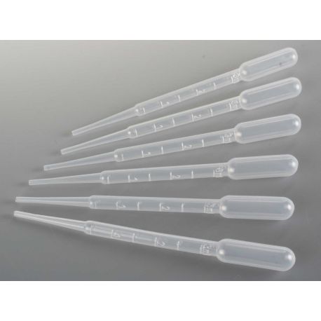 Revell Pipettenset (6 Stück), Revell Zubehör