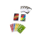 Mattel W2087 UNO (Kartenspiel), 2-10 Spieler, ca. 30-60 min, ab 7 Jahre