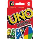 Mattel W2087 UNO (Kartenspiel), 2-10 Spieler, ca. 30-60 min, ab 7 Jahre