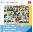 Das Riesenbilderbuch von Ali Mitgutsch