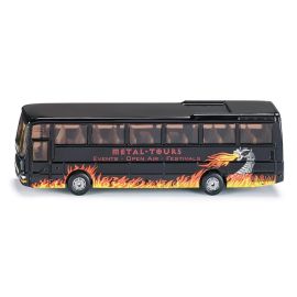 SIKU 1624 Super MAN Reisebus, sortiert SIKU 1624 Super MAN Reisebus, sortiert