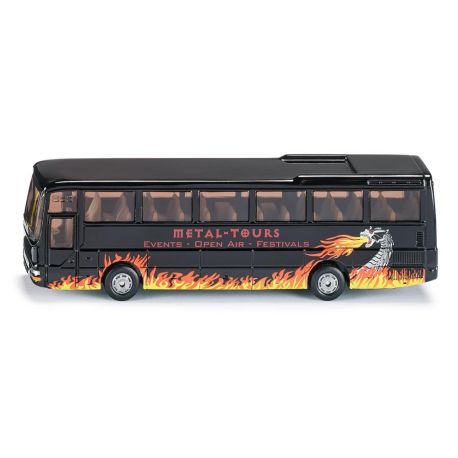 SIKU 1624 Super MAN Reisebus, sortiert