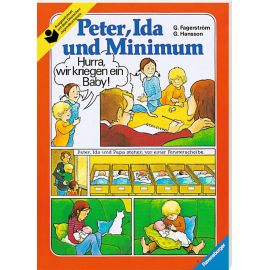 Peter, Ida und Minimum (Broschur)