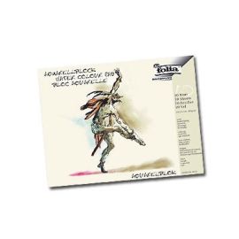 Aquarellblock, 200g/m² Aquarellblock, 200g/m²
