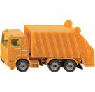 SIKU 811 Super Müllwagen, sortiert