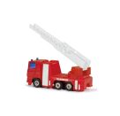SIKU 115 Super Feuerwehrdrehleiter, sortiert