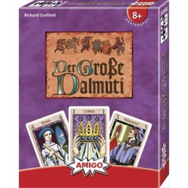 Der Große Dalmuti