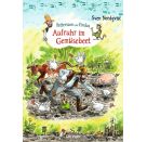 Pettersson und Findus. Aufruhr im Gemüsebeet