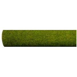 H0,TT Grasmatte Frühlingswiese 120x60