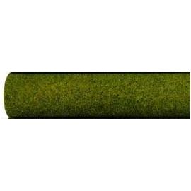 H0,TT Grasmatte Blumenwiese 120x60