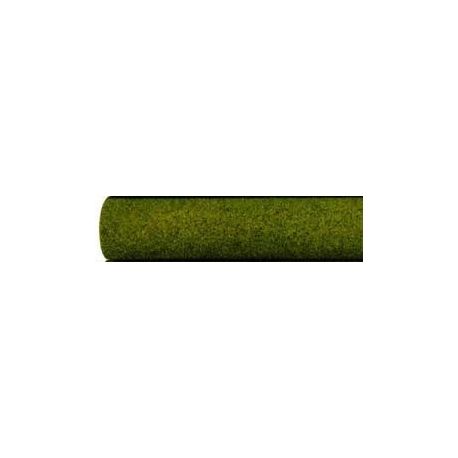 H0,TT Grasmatte Blumenwiese 120x60