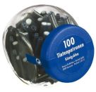 Tintenpatronen 100St. im Glas