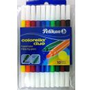 Pelikan Fasermaler Colorella Duo